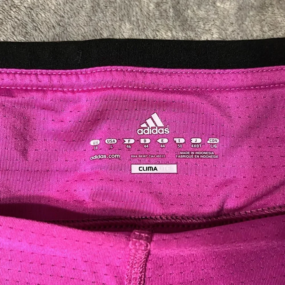 Adidas Athletic Skort